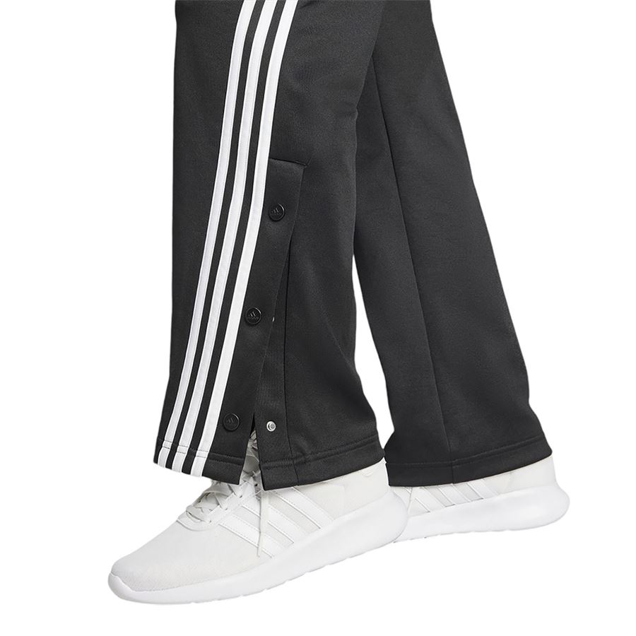 Pantaloni da allenamento Iconic Wrapping 3-Stripes Snap Adidas | IN1833X